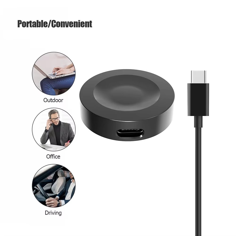 Huawei GT3 - GT4 & GT5 Watches Charger