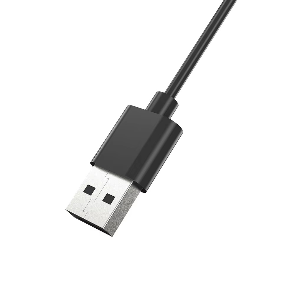 2 Pin Magnetic Charging Cable for Haylou Solar Plus RT3 & Kieslect Watches