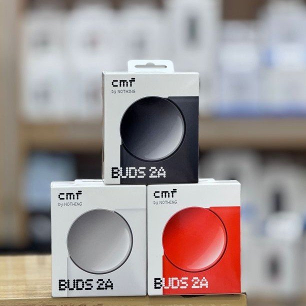 CMF Nothing Buds 2A | Best Price