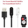 Huawei Band 6 Charger | Magnetic USB Charger