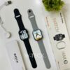 New Smart Watch 10 Max - Series 10