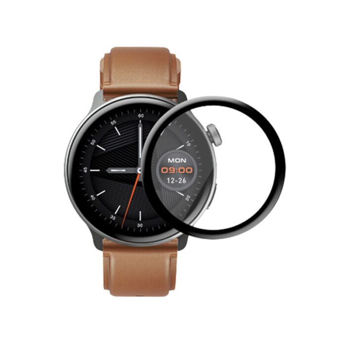 Fiber Glass Scree Protector | For Mibro Lite 2 Smart Watch