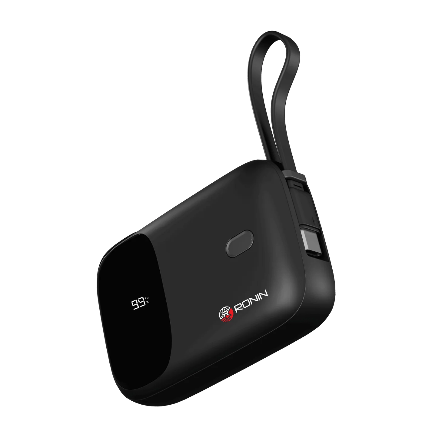 1 Ronin R-4030 Power Bank | 10000mAh