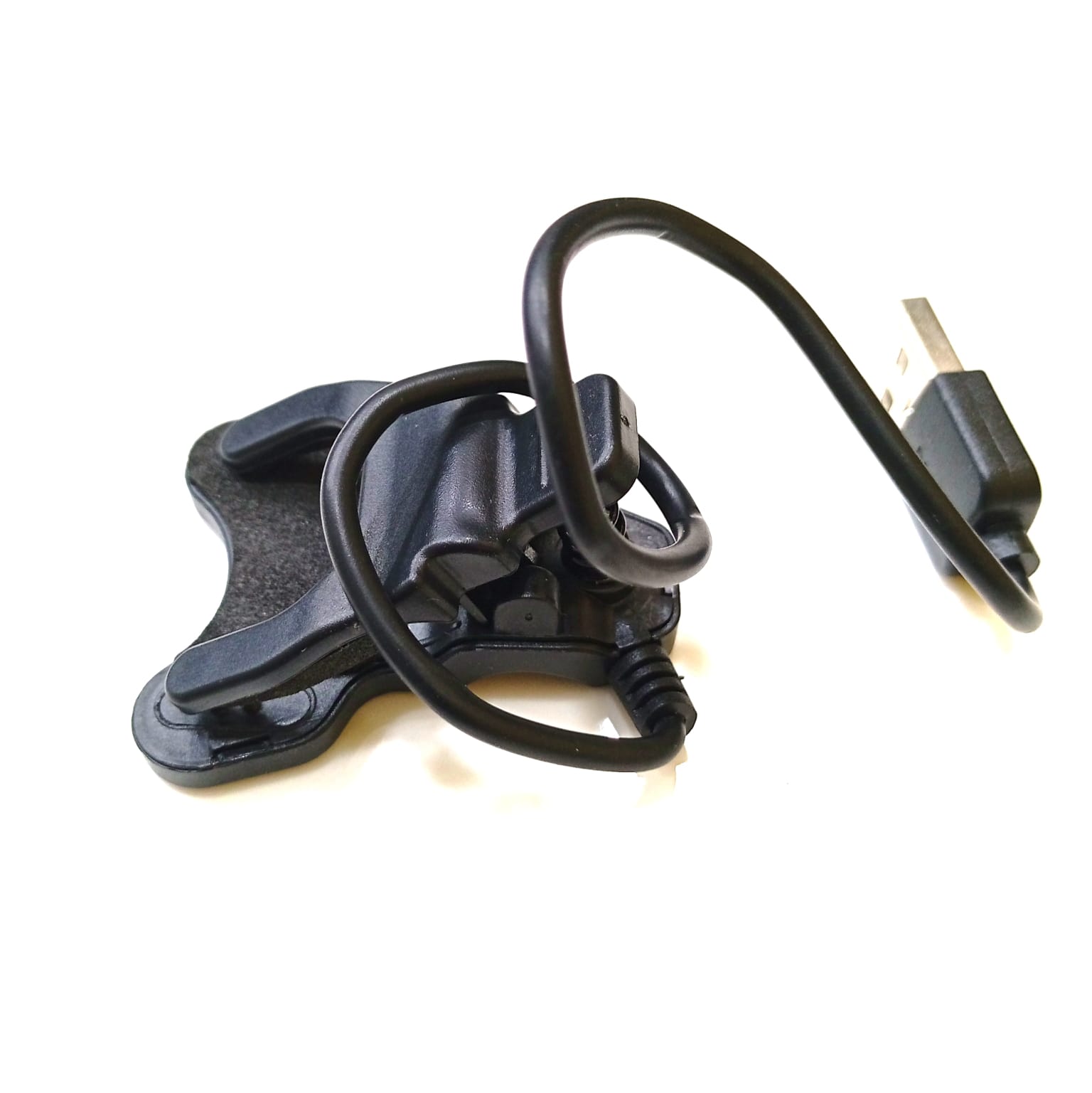 Universal USB Clip Charger for Different Smart Watches Model