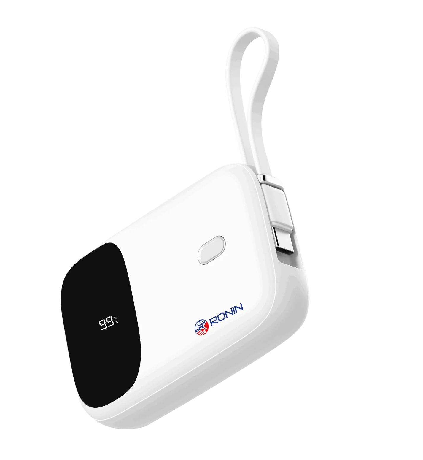 3 Ronin R-4030 Power Bank | 10000mAh