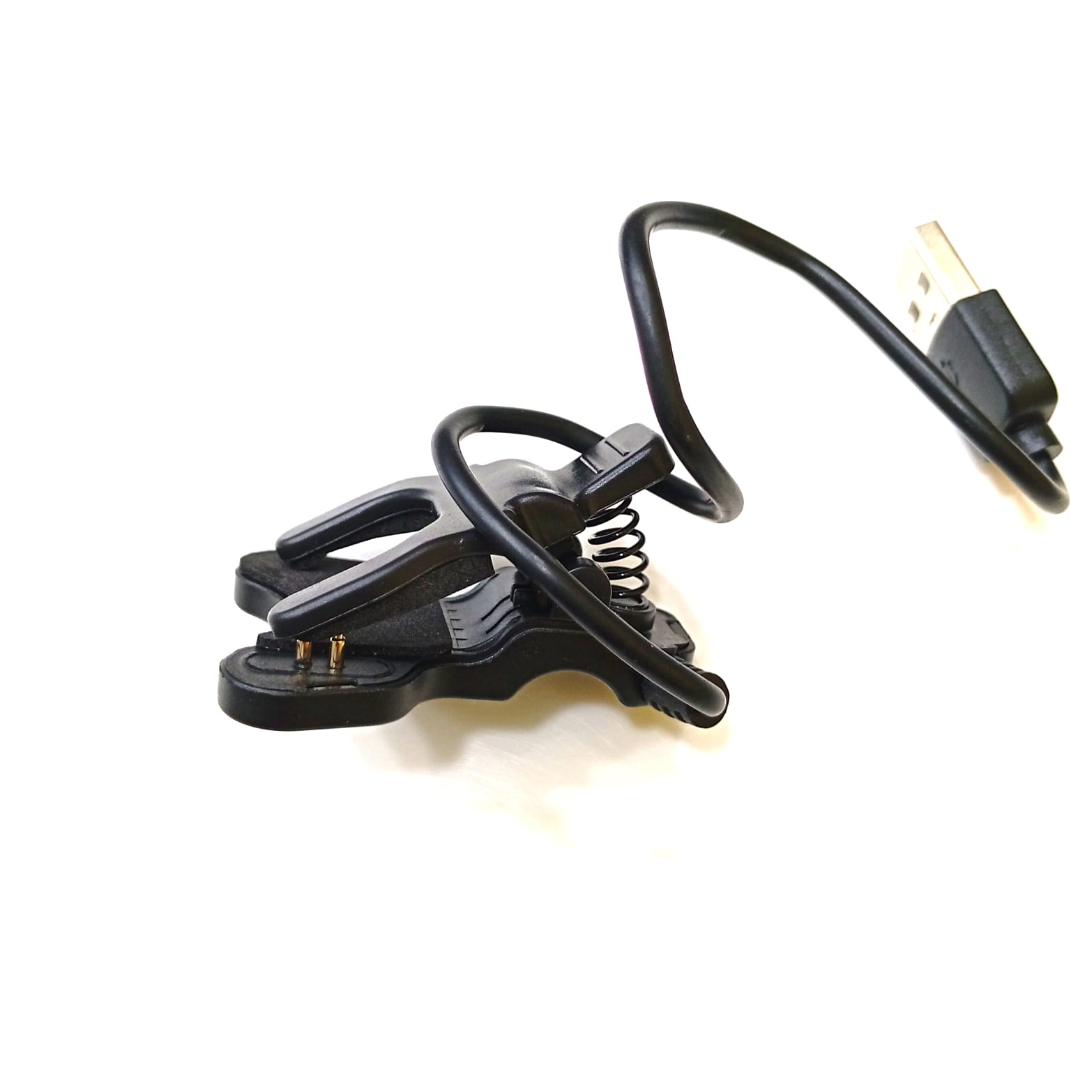 Universal USB Clip Charger for Different Smart Watches Model