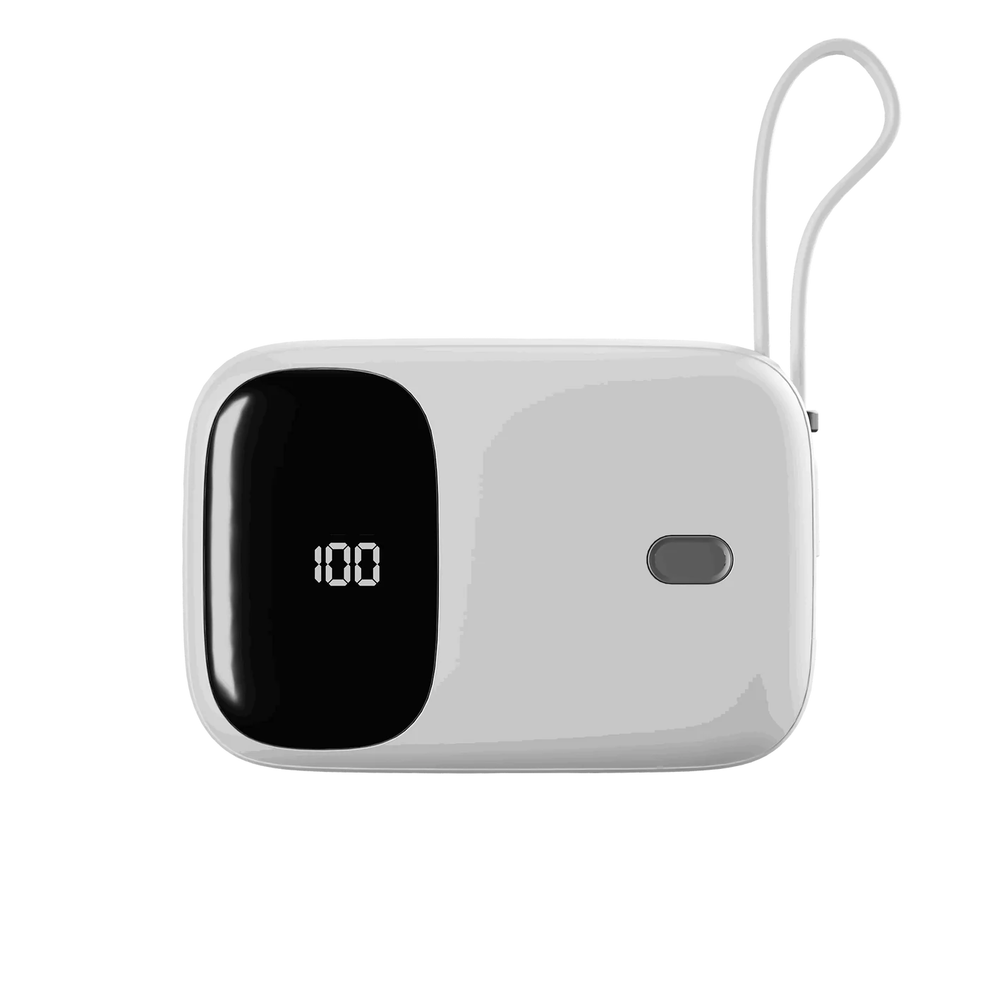 4 Ronin R-4030 Power Bank | 10000mAh