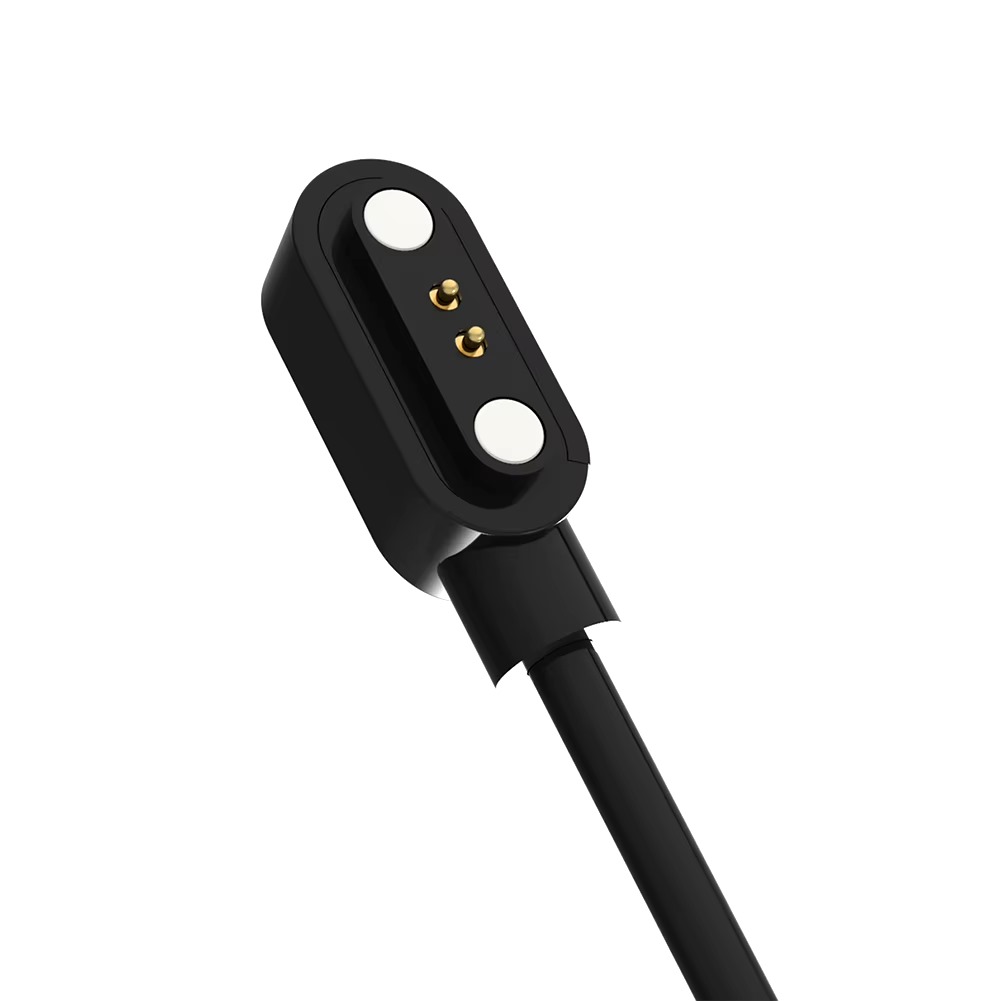 C 2 Pin Magnetic Charging Cable for All Mibro Watches (Except Mibro Lite) & Mostly Zero Smart Watches Model