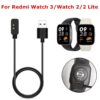 2 Pin Charger | For Redmi Watch 2