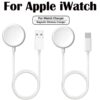 Wireless Charging For Original Apple Watch | Series 1-2-3-4-5-6-SE-SE2-7-8-9-10