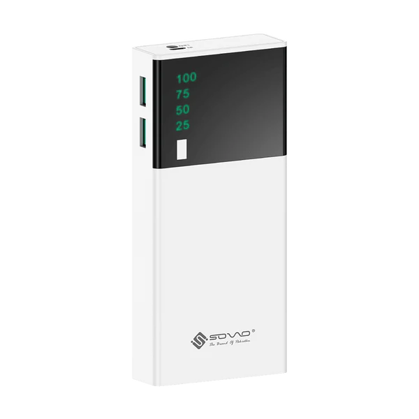 SOVO SPB-690 Power Bank | 6000mAh