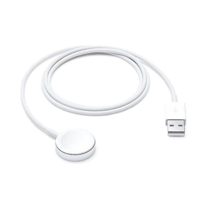 Wireless Charging For Original Apple Watch | Series 1-2-3-4-5-6-SE-SE2-7-8-9-10