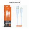 USB to Android