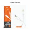 USB to Iphone