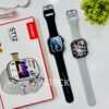 ST12 Android SIm 5G Smart Watch | 2.2 Inch Display | 4/64 GB Ram/Rom