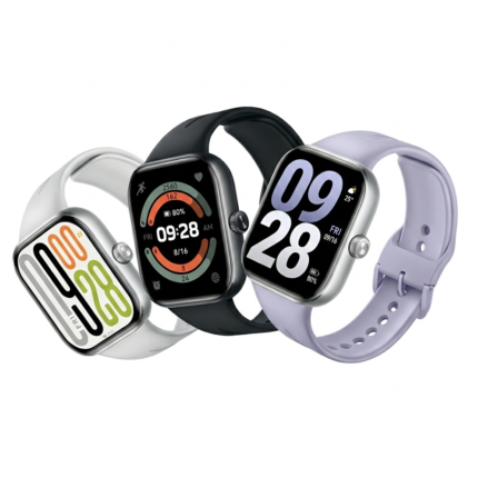 Redmi Watch 5 | Mi Best Luxury Smart Watch