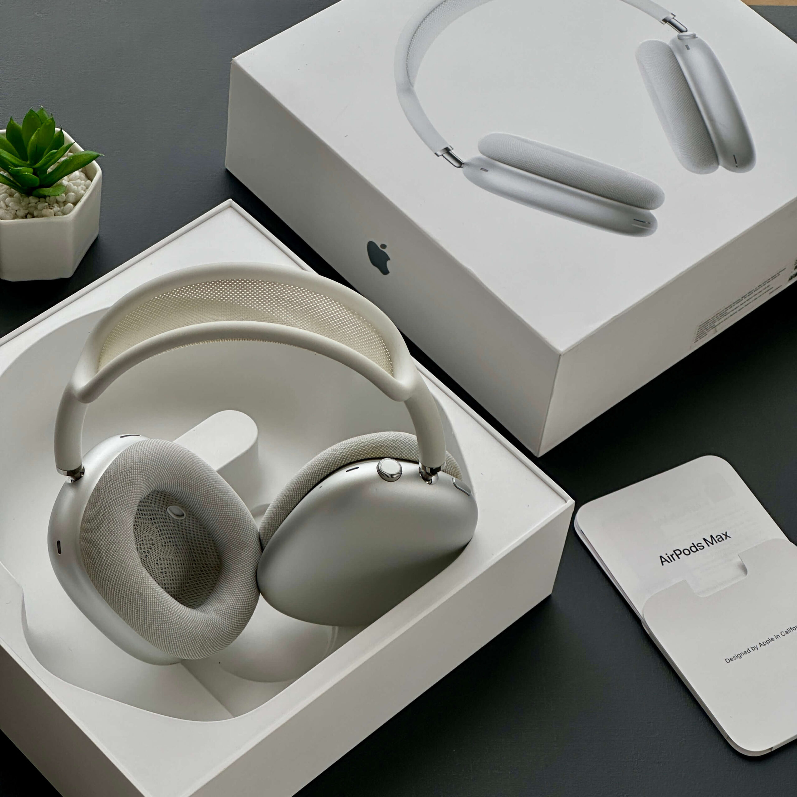 Airpods Max | Wireless Headphones