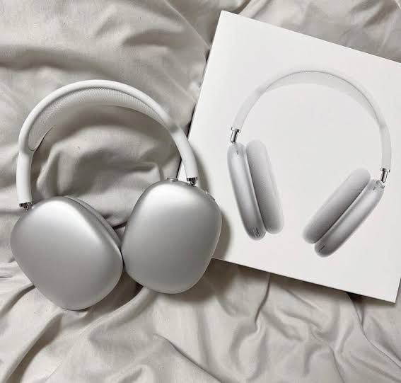 Airpods Max | Wireless Headphones