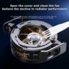 CX08 Pro Mobile Cooling Fan