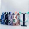 STN28 Girls Wireless Cat Headphone for Mobile, Laptop & PC