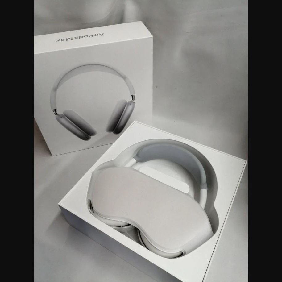 Airpods Max | Wireless Headphones