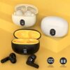 2025 New Generation TWS Stereo Wireless Earbuds