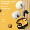 2025 New Generation TWS Stereo Wireless Earbuds