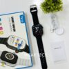 TK10 Android 5G Sim Watch | 360 Rotating Camera | 4+64 GB Memory