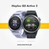 Mibro GS Active 2 Smart Watch