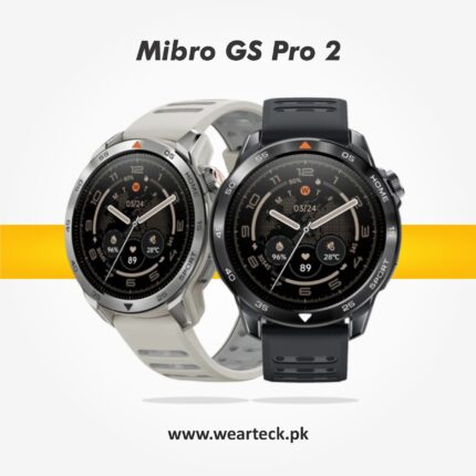 Mibro GS Pro 2 Smart Watch