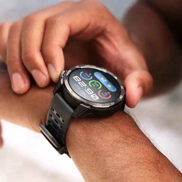 Mibro GS Pro 2 Smart Watch