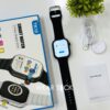 TK10 Android 5G Sim Watch | 360 Rotating Camera | 4+64 GB Memory