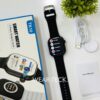 TK10 Android 5G Sim Watch | 360 Rotating Camera | 4+64 GB Memory