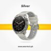Silver
