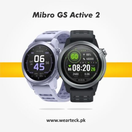 Mibro GS Active 2 Smart Watch