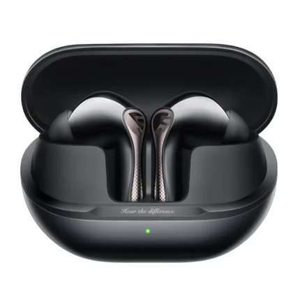 SoundPEATS Air5 Pro ANC Wireless Earbuds - Black