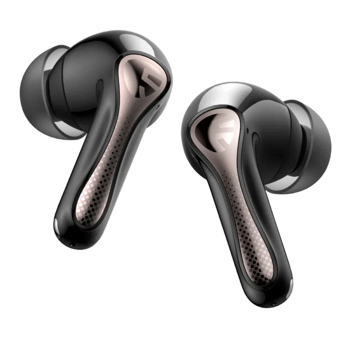 SoundPEATS Air5 Pro ANC Wireless Earbuds - Black