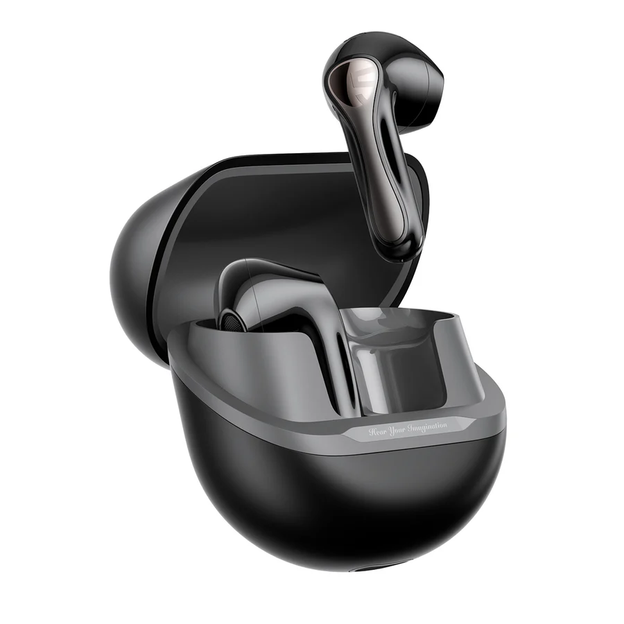1_13ab67b2-4366-449b-a2b2-b77a2b6b804b_900x - SoundPEATS Air5 Lite Semi-In-Ear Wireless Airpods - Black