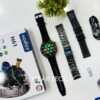 Nodizz N61 5G Android Sim Watch | 6/64 GB Memory | 90 Hz Processor
