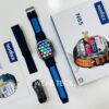 Nodizz NA65 Android 5G Sim Watch | 6/128 GB Memory | 120 Hz Processor