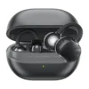 SoundPEATS Pop Clip Open Ear Wireless Earbuds - Black