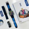 Nodizz NA65 Android 5G Sim Watch | 6/128 GB Memory | 120 Hz Processor