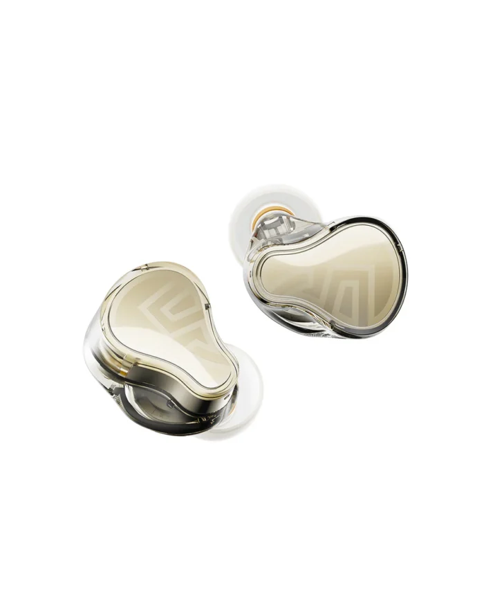 SoundPEATS H3 Wireless Earbuds - Black