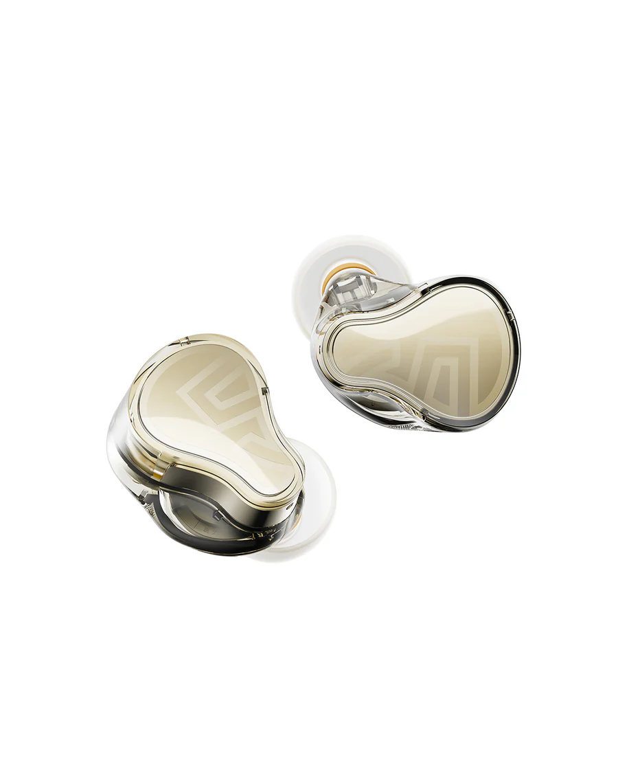 32 SoundPEATS H3 Wireless Earbuds - Black