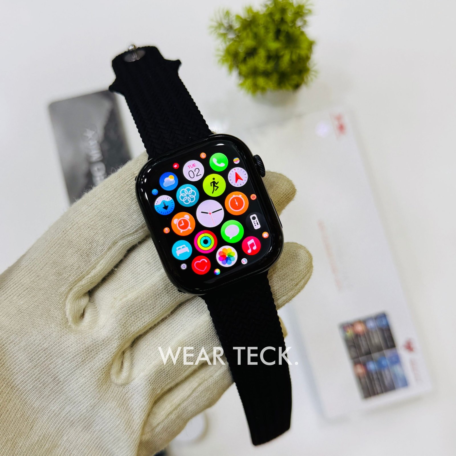 HK11 Pro Max Smart Watch | Original | Best Price