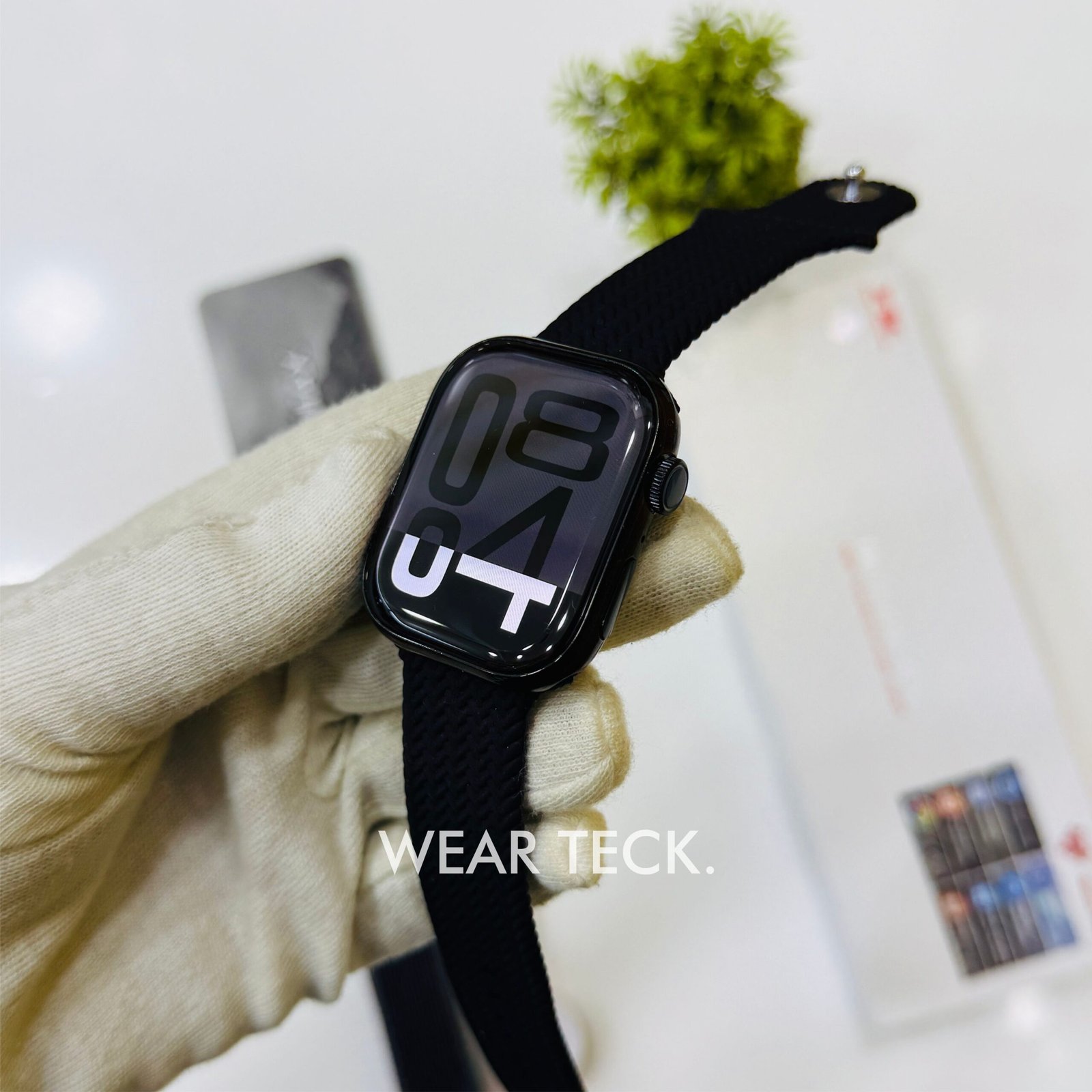 HK11 Pro Max Smart Watch | Original | Best Price