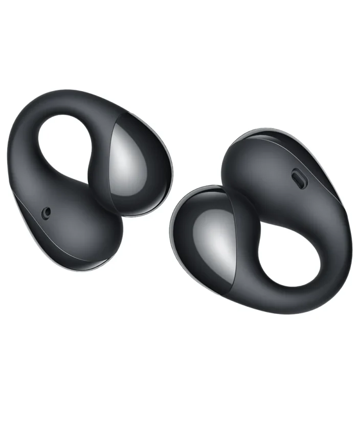 SoundPEATS Open Ear Clip-On Earbuds Pearl Clip Pro