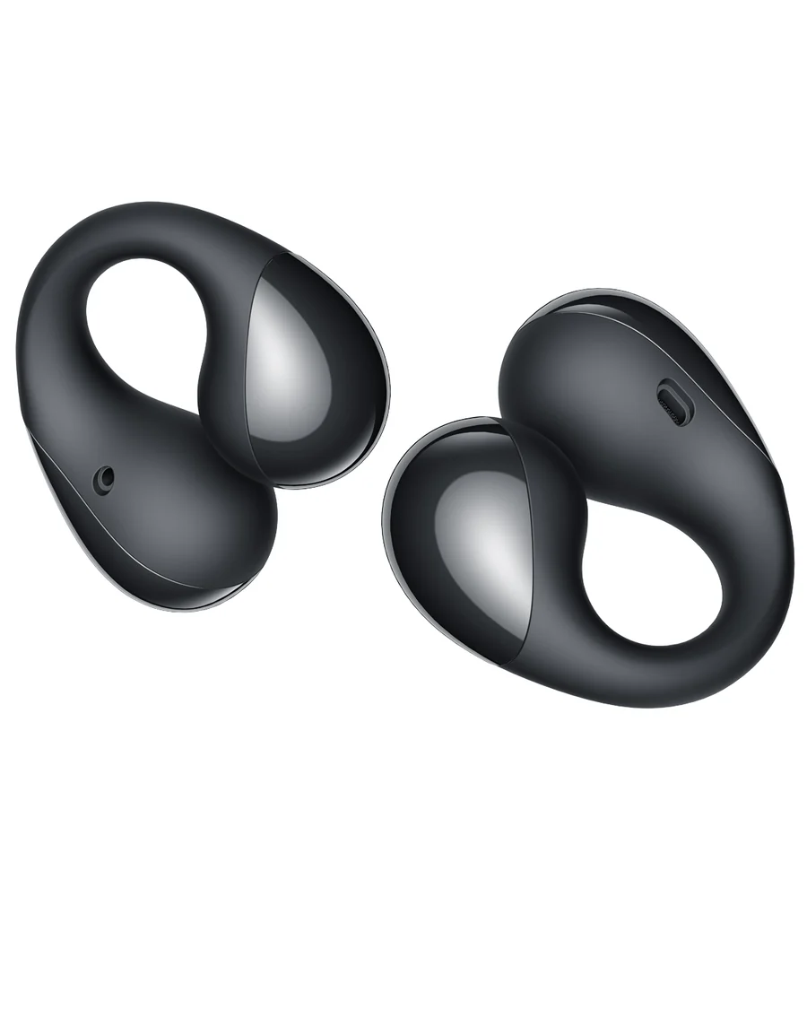 52 SoundPEATS Open Ear Clip-On Earbuds Pearl Clip Pro