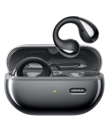 SoundPEATS Open Ear Clip-On Earbuds Pearl Clip Pro