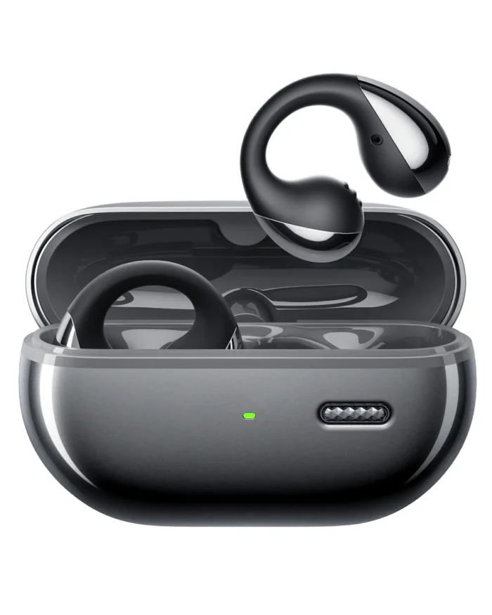 SoundPEATS Open Ear Clip-On Earbuds Pearl Clip Pro